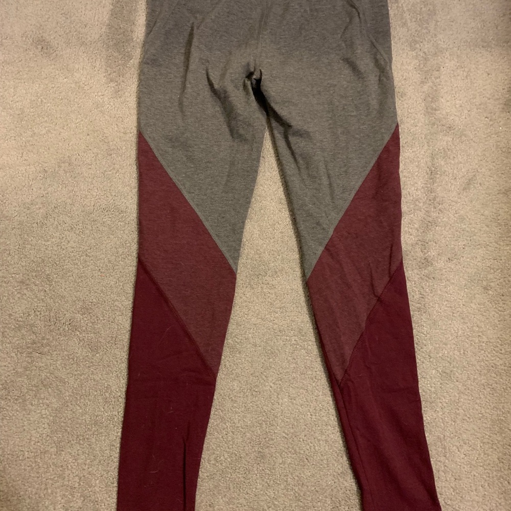 Athletic Works Yoga Pants/ Leggings